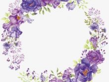 Featured image of post Marco De Flores Lilas